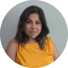 Sonia Hyder